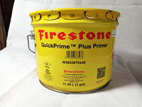 Праймер EPDM Firestone / Quick Prime Plus 11.36L